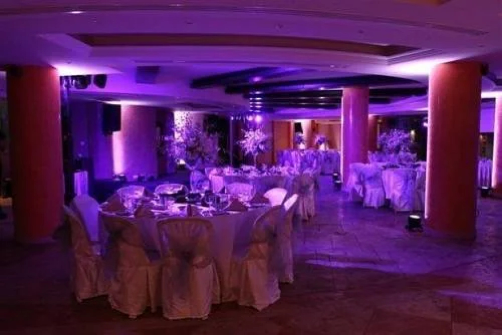 Sun Hills Suites Hotel