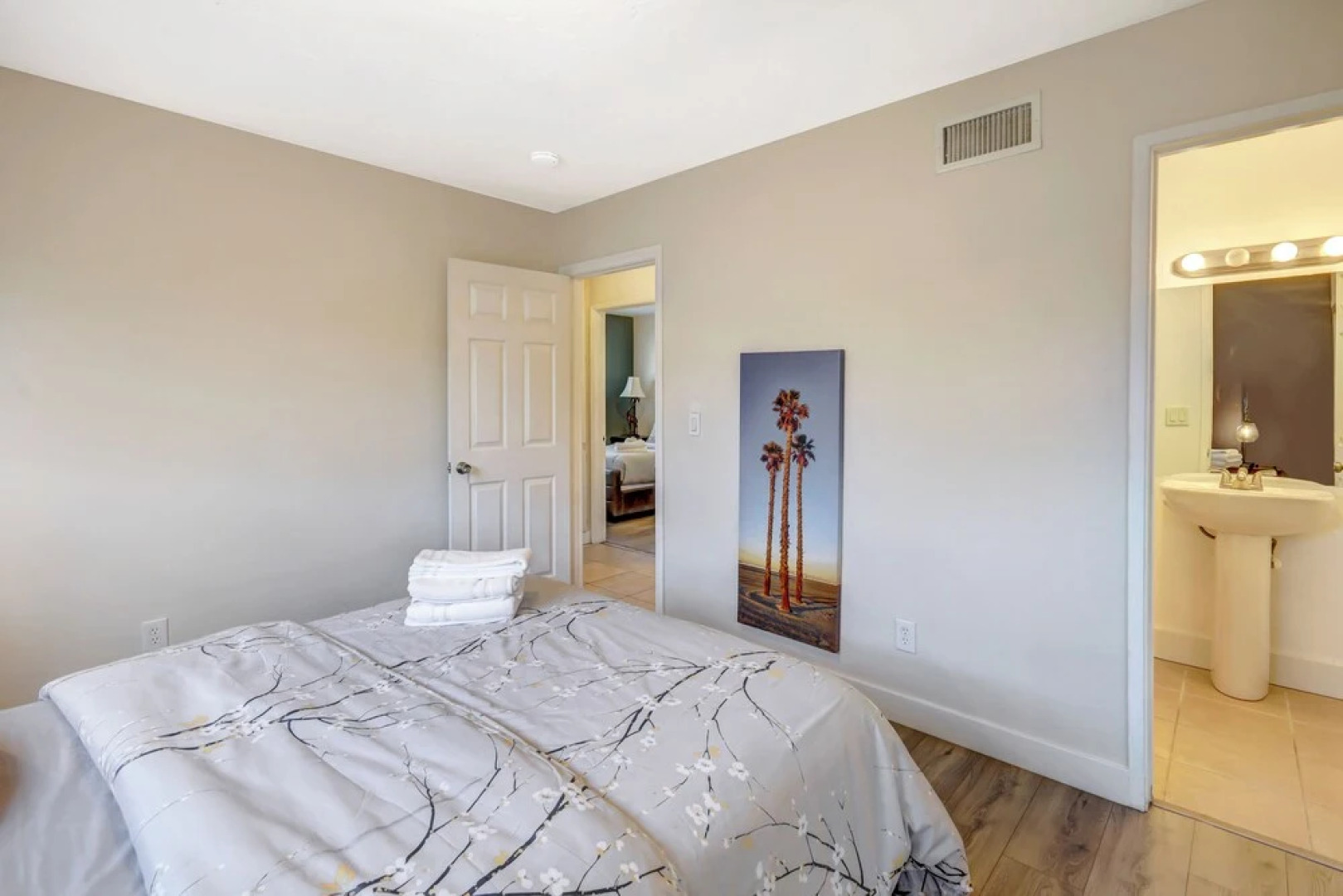 Sunny Vista Vacation Rental Home: 12 Mi to Beach!