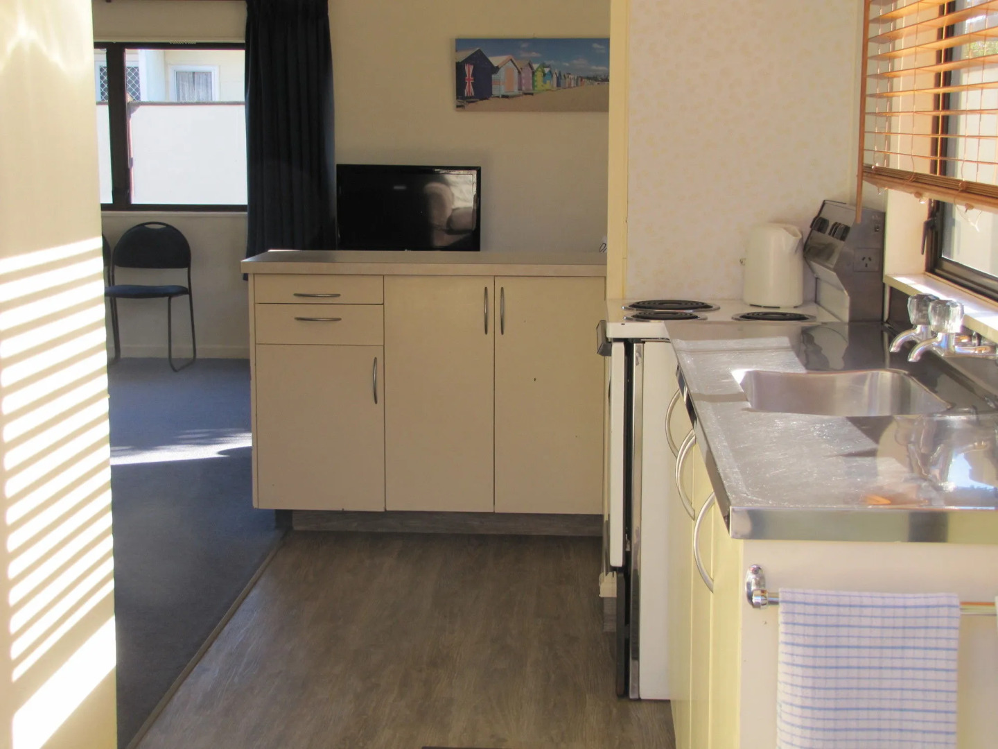 Amber Court Motel Nelson