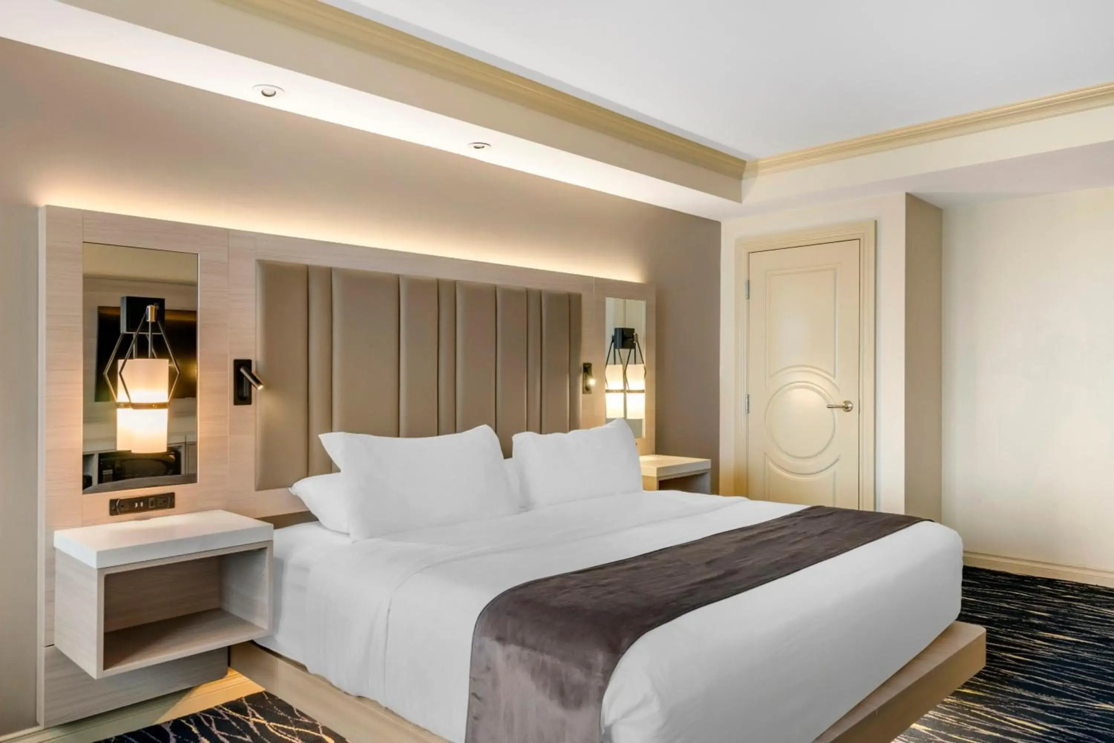 Wyvern Hotel, an Ascend Collection Hotel