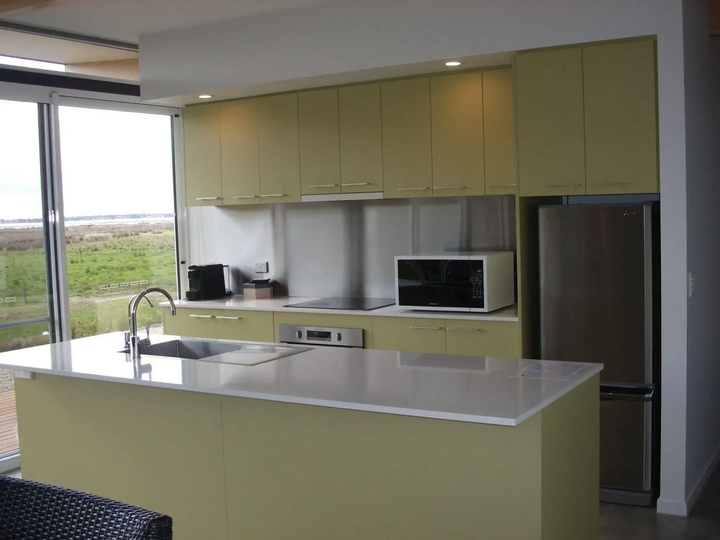 Pelican Point Tasmania