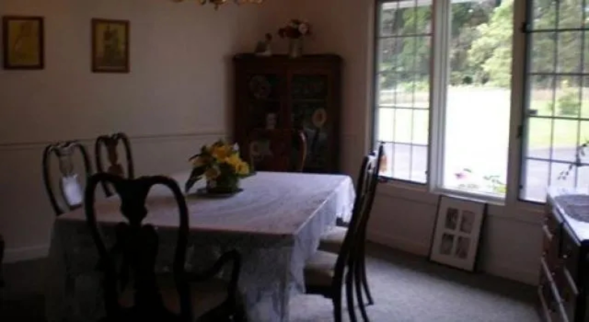 At the End of the Road Bed and Breakfast