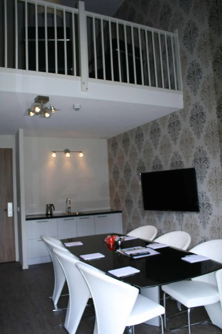 Restaurant & Hotel de Sniep