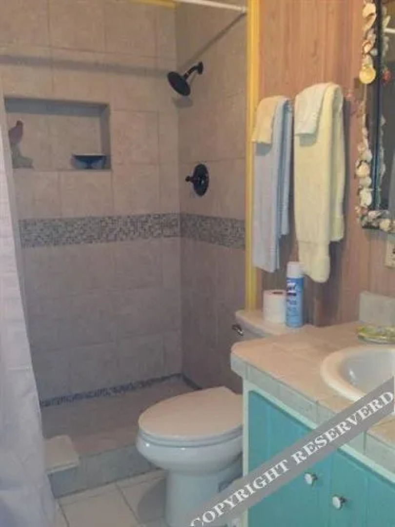 Beach Reach by Living Easy Abaco