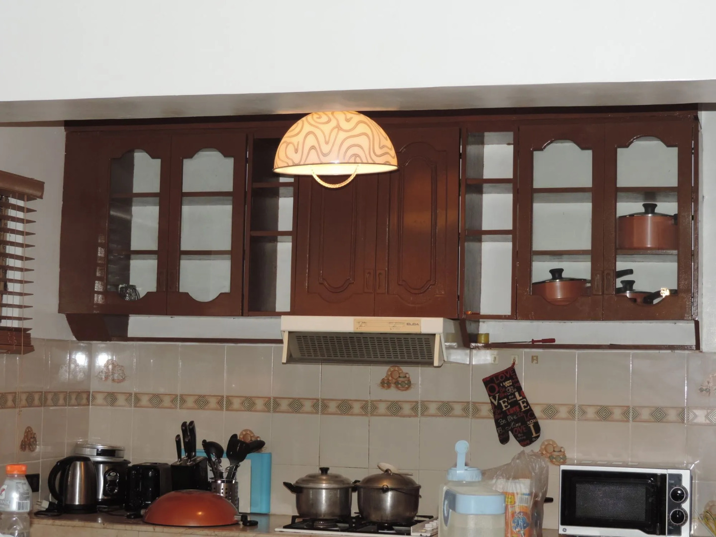 The Coral Beach Club