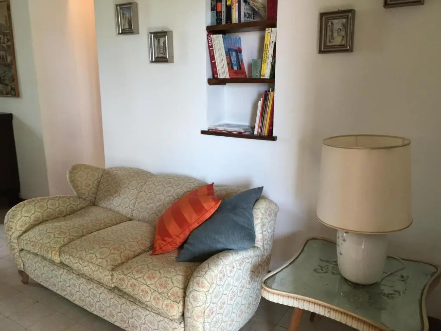 Agriturismo Casal Taccone