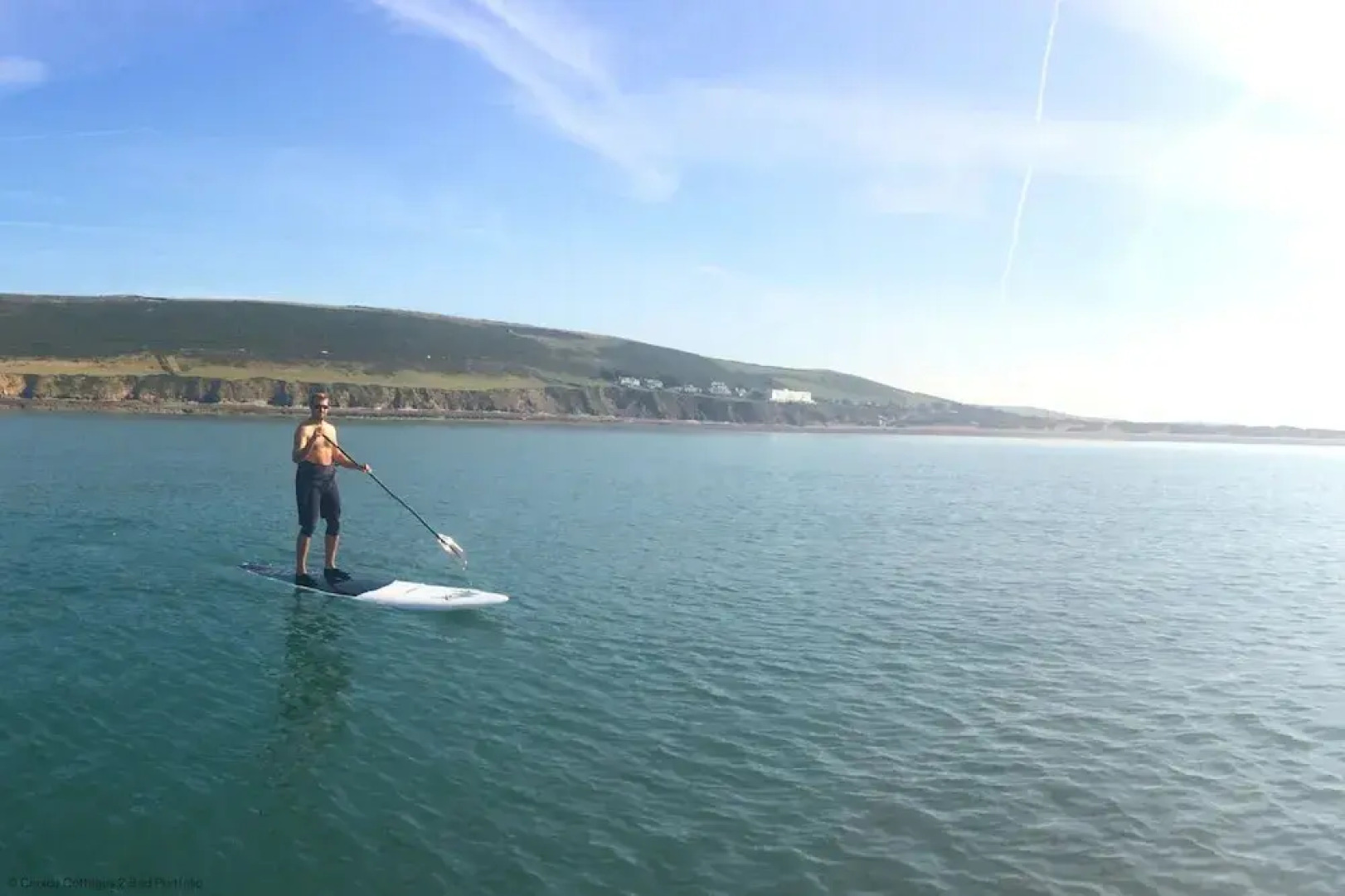 Saunton Point Break 2 Bedrooms