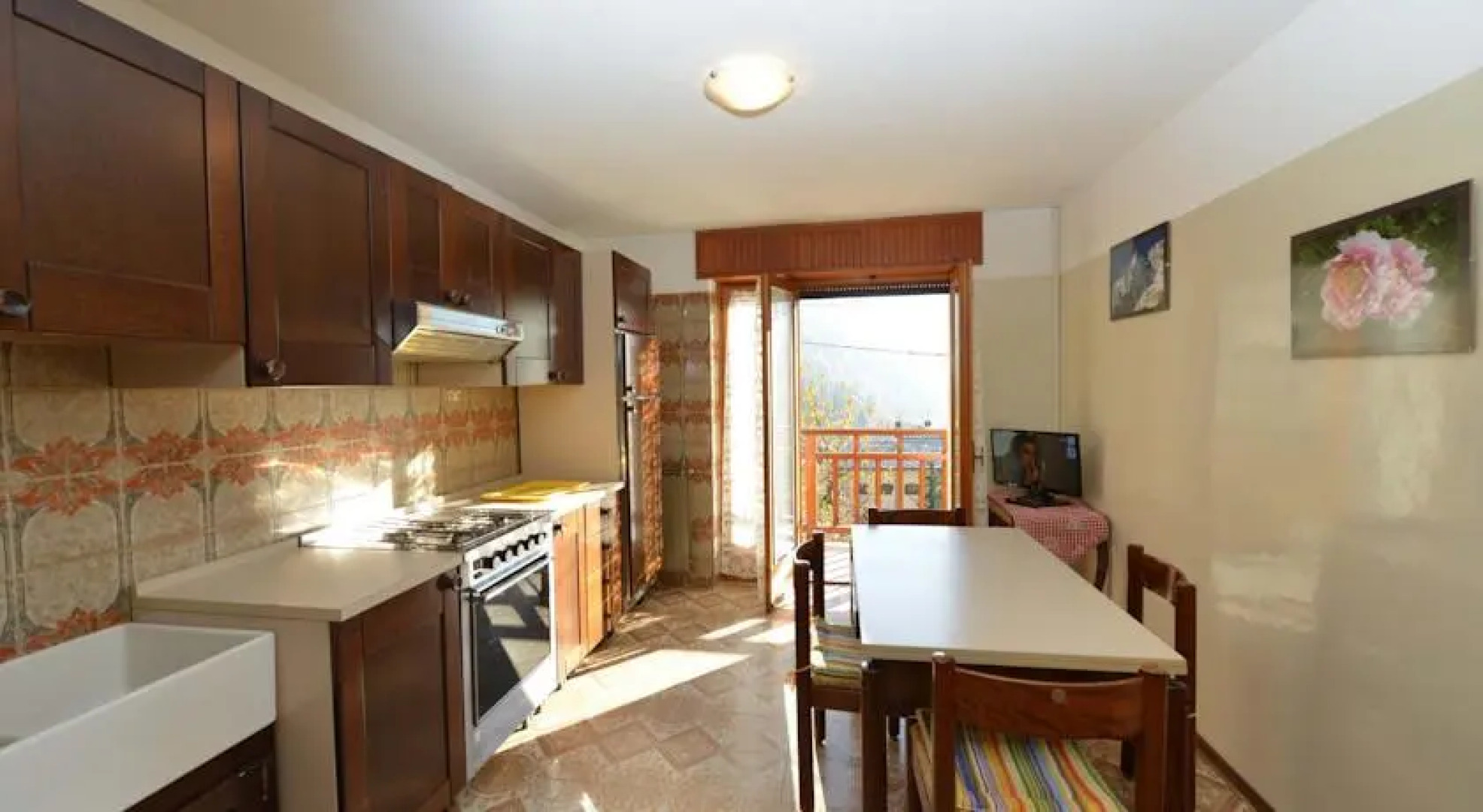 Appartamento Fiernaz