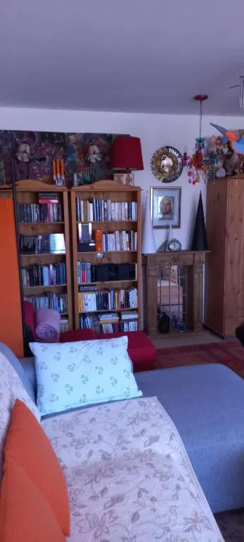 Ferienwohnung Jarenatanne