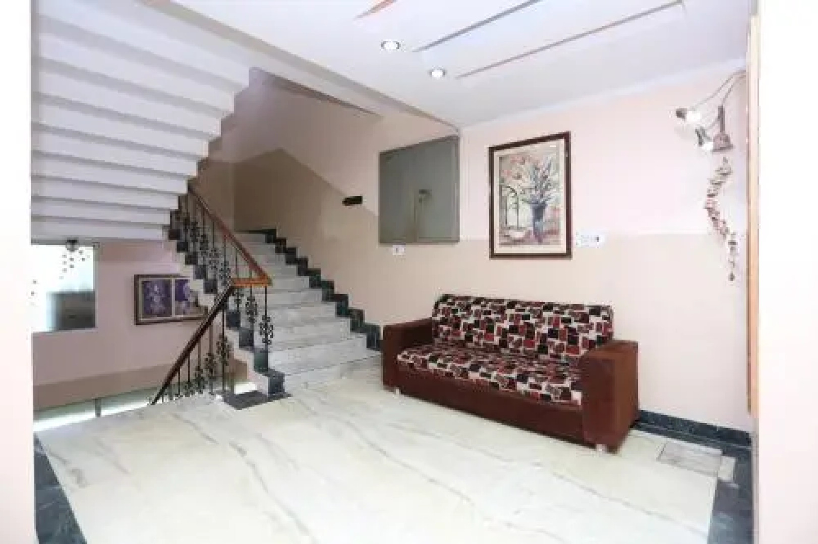 OYO 23163 Hotel Krishna