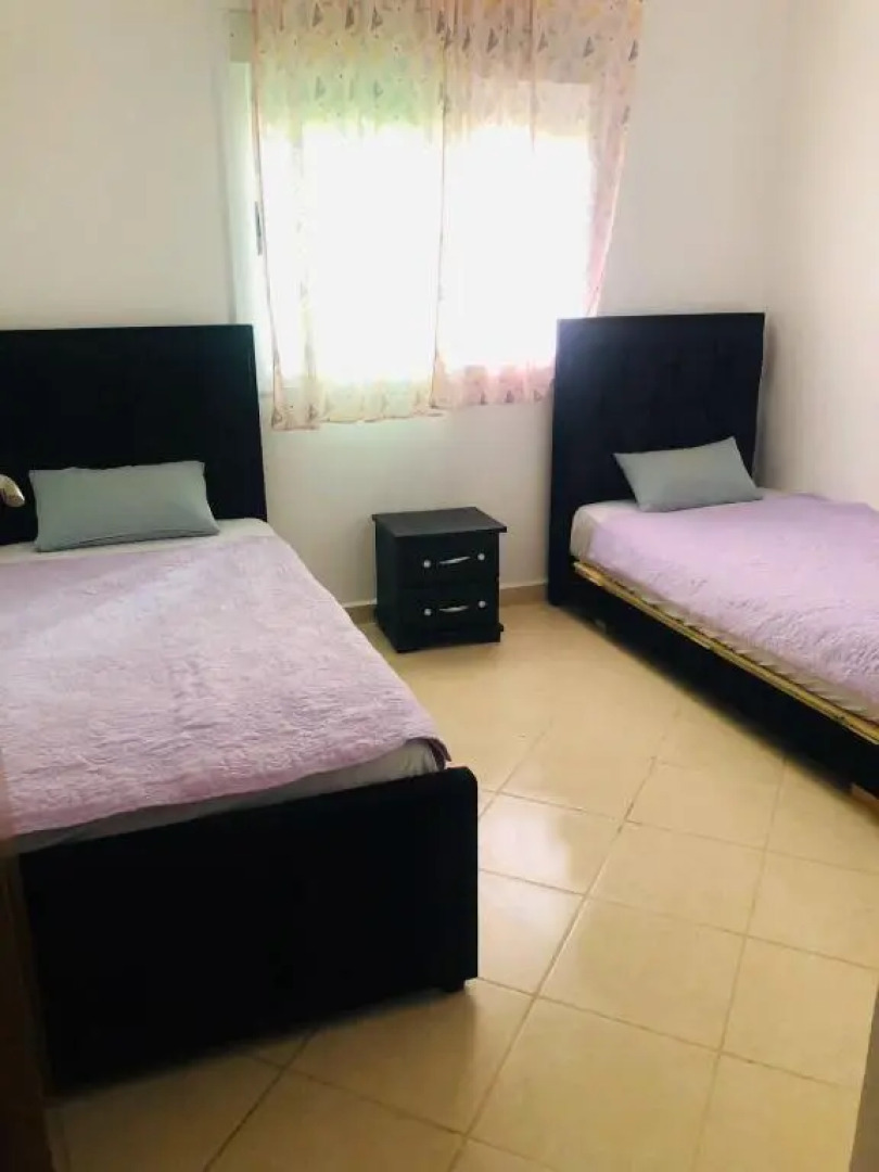 Spacieux, piscine et proximité de la mer