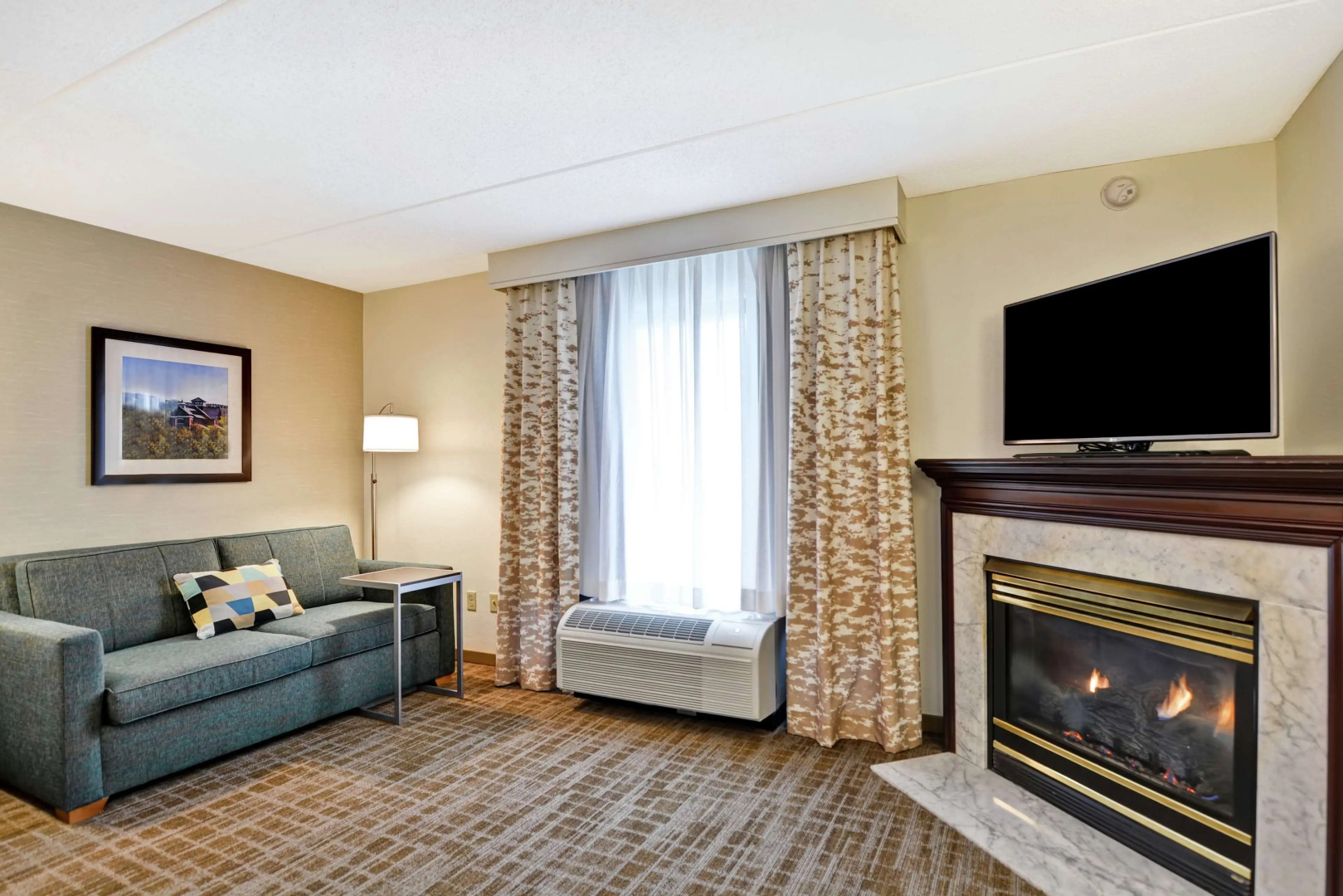 Hampton Inn Scranton at Montage Mountain