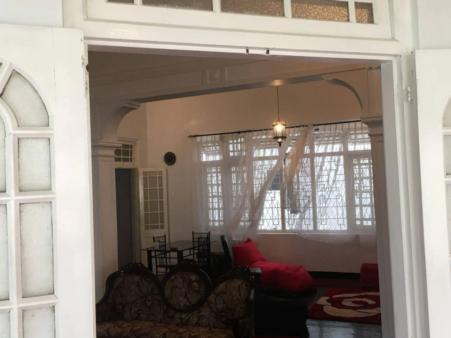 Mount Colonial Hostel