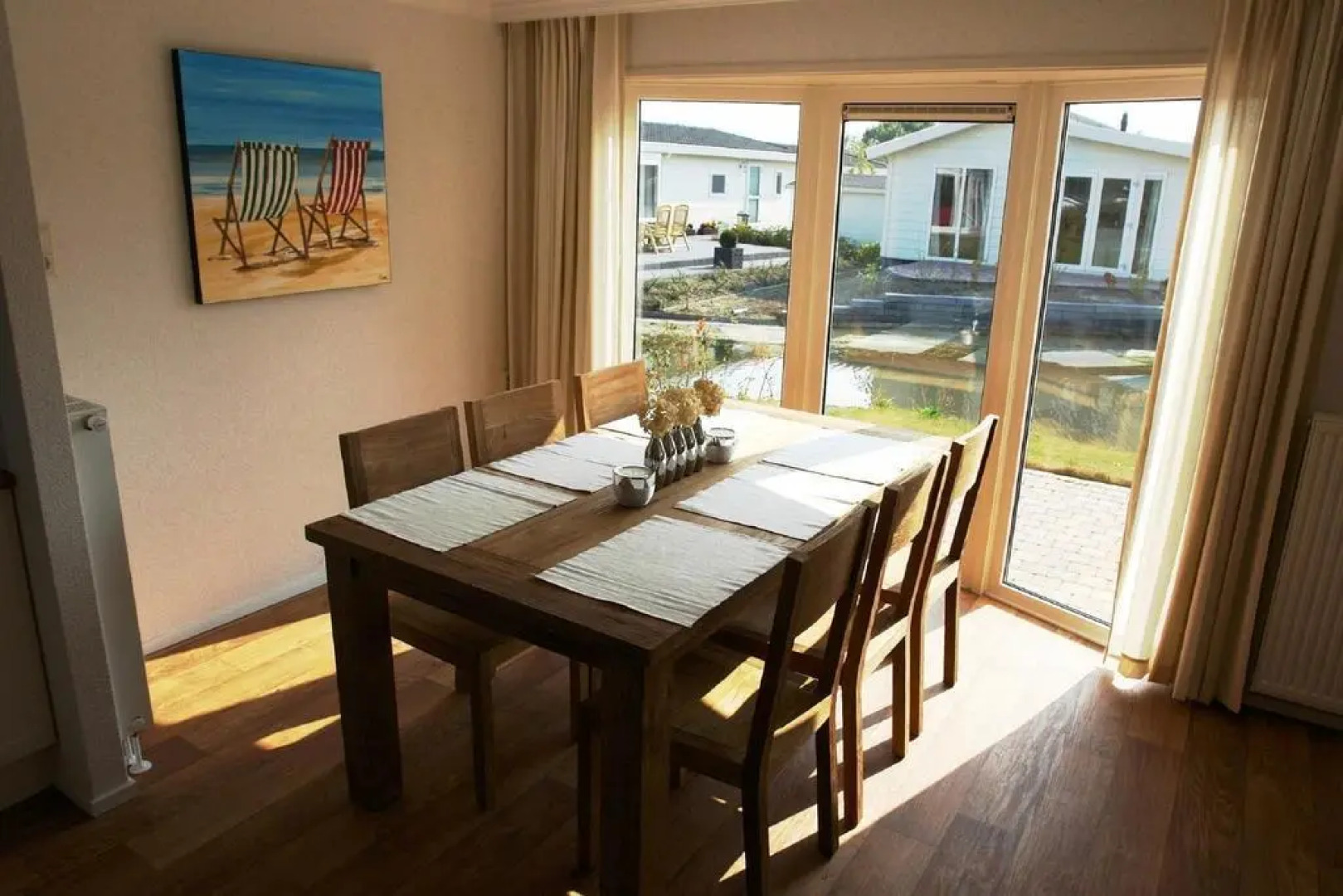 EuroParcs Schoneveld