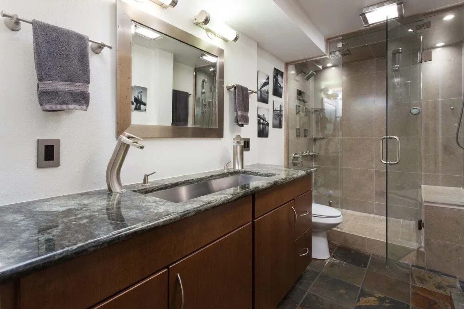 Breathtaking Condo - Lodo