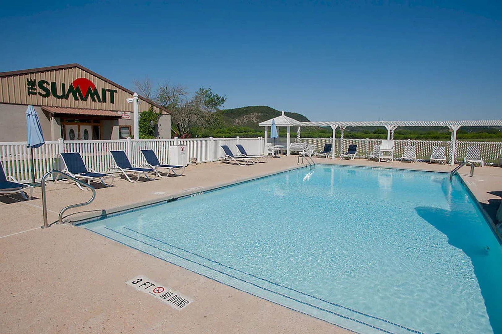 Summit Vacation and RV Resort