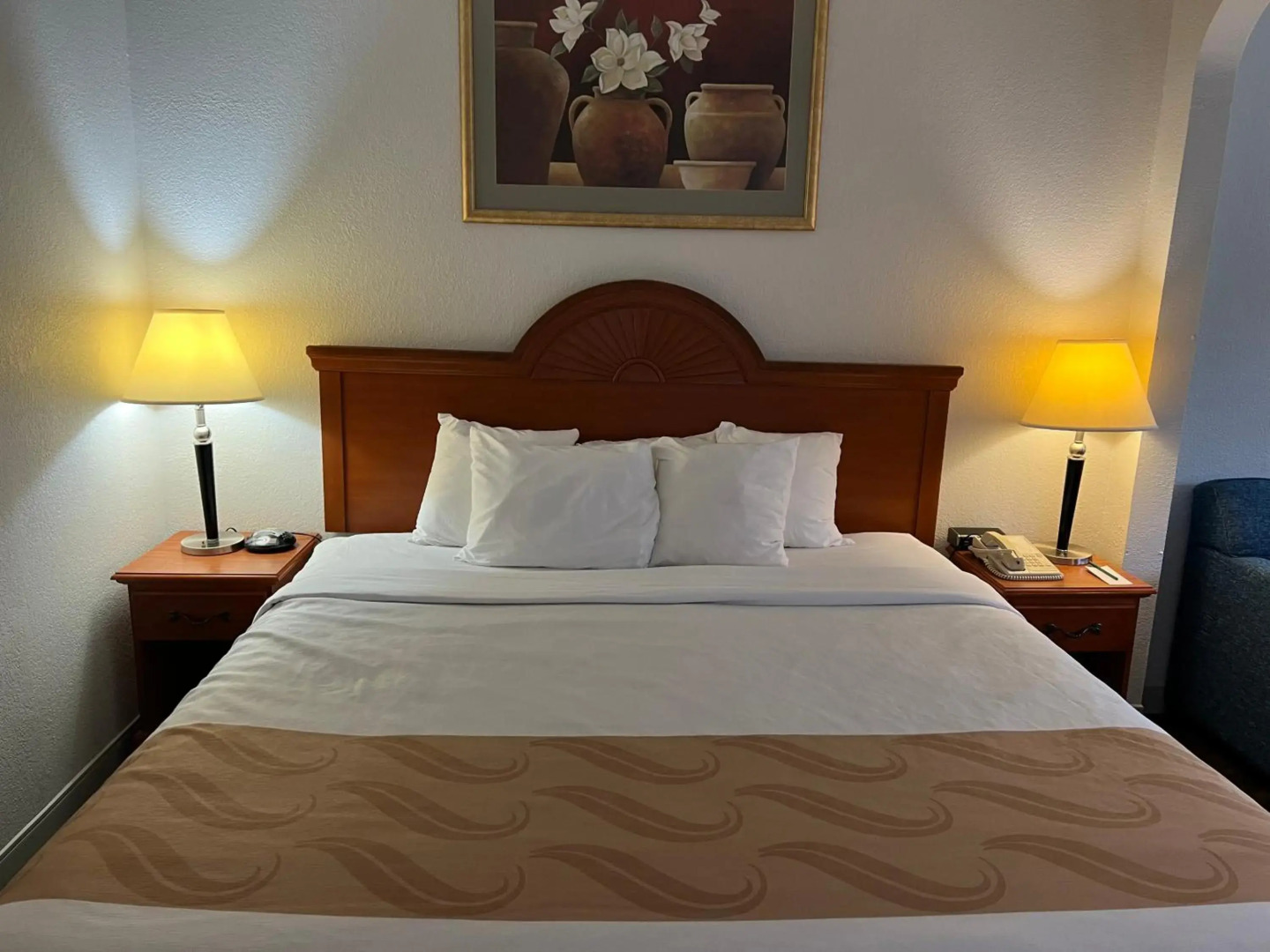 Quality Suites Altavista - Lynchburg South