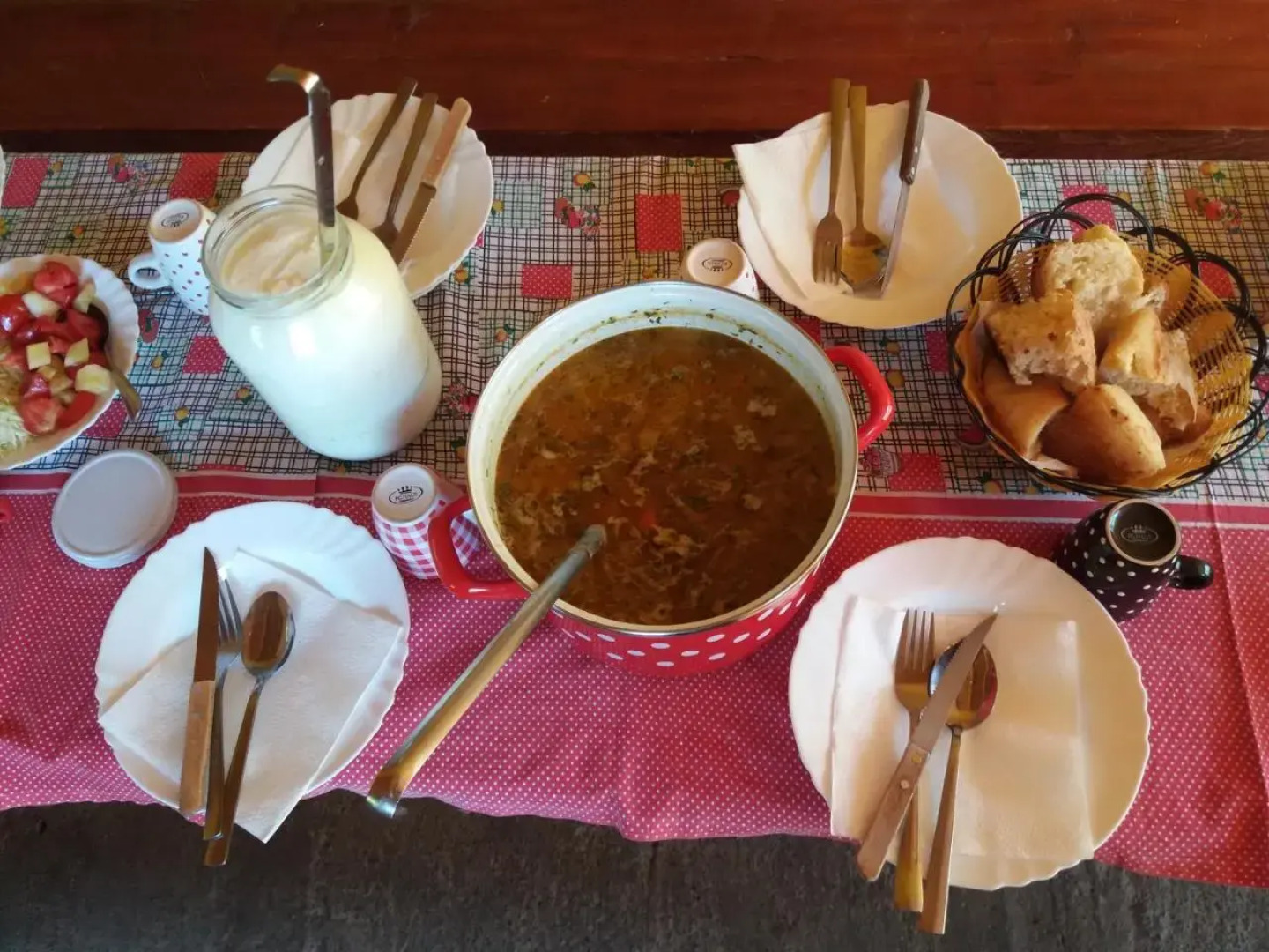 Etno Selo Kolibe Damjanovića -Bjelasica