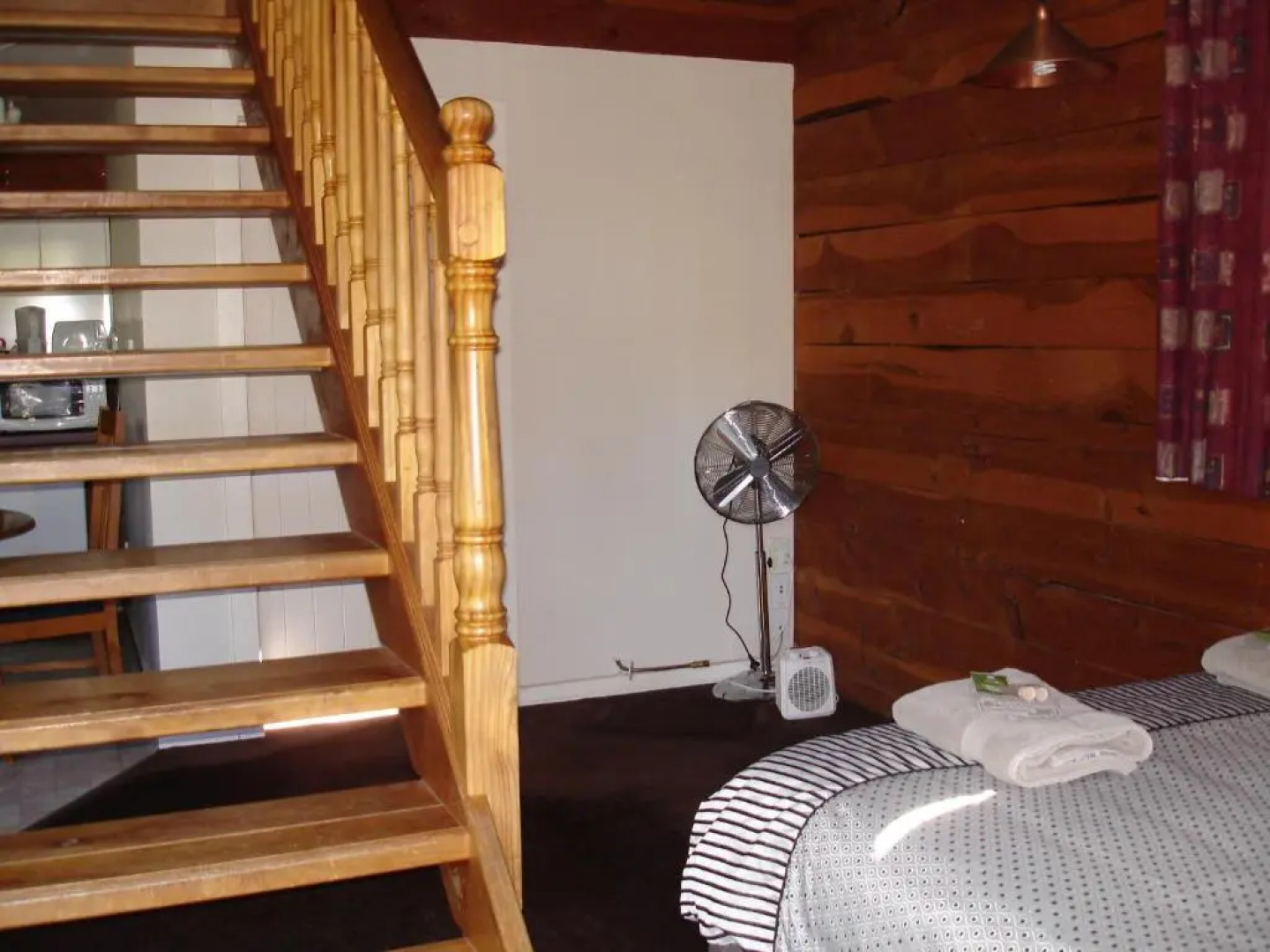 Alpine Holiday Apartments & Campground