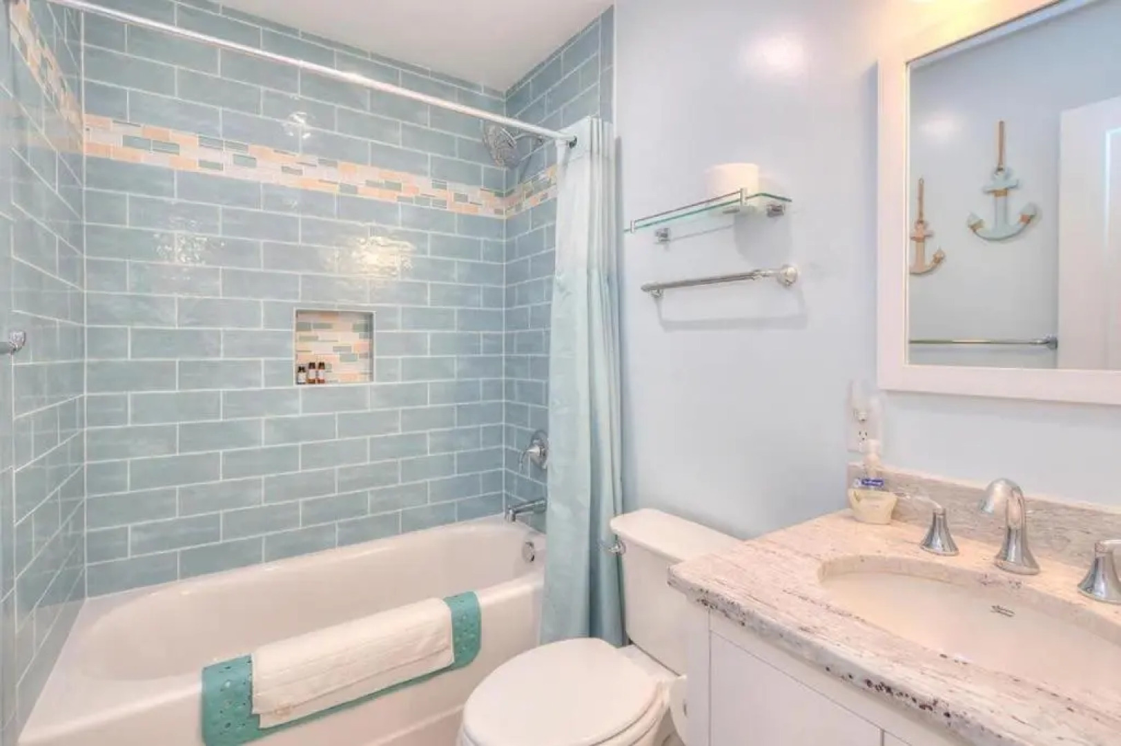 Oak Island Beach Villa 1503- A View to Live For