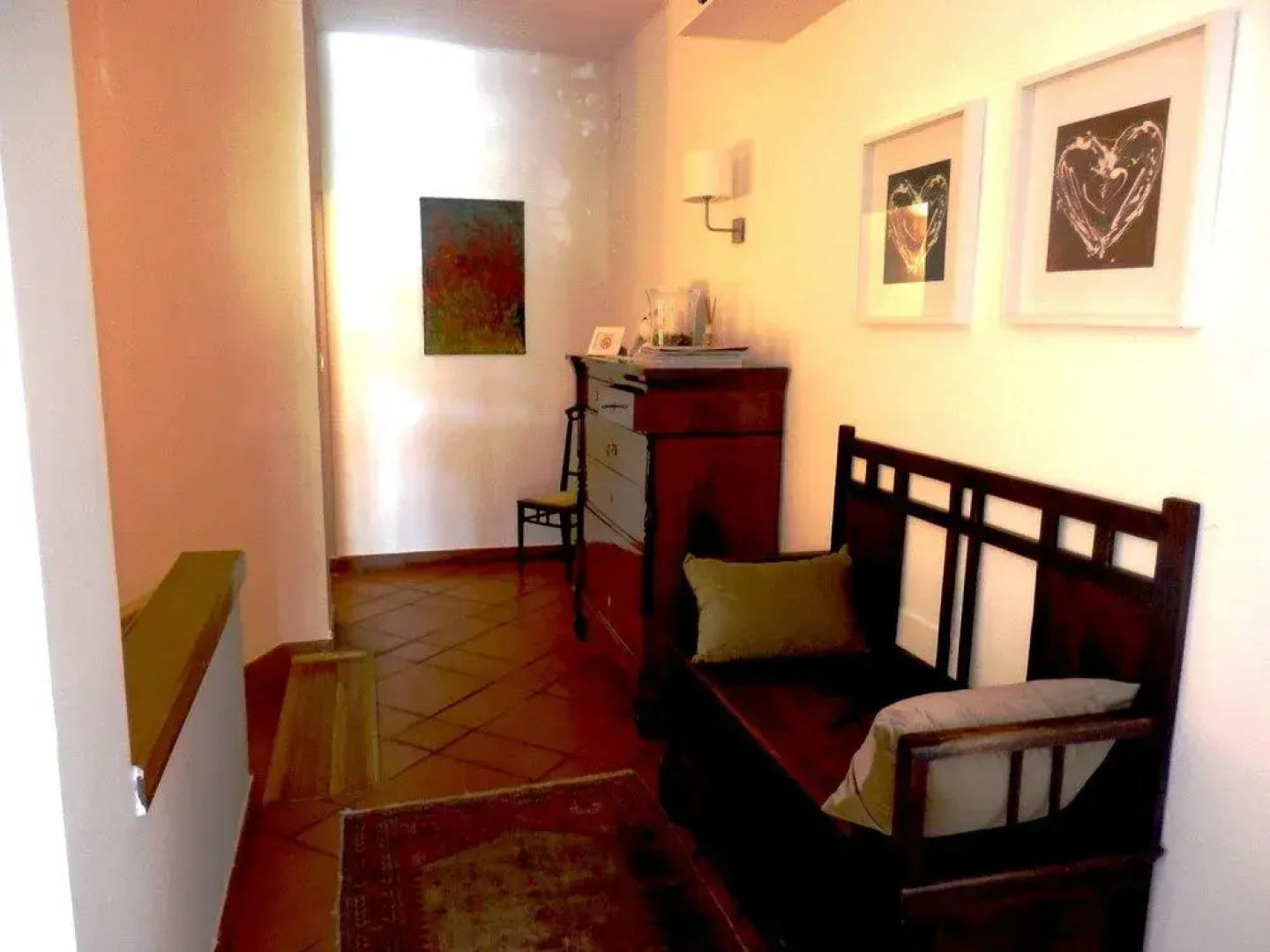 Bed and Breakfast Aloisio