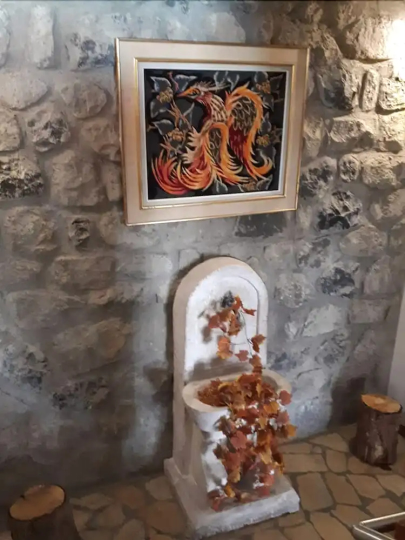 Hôtel lAdrech de Lagas