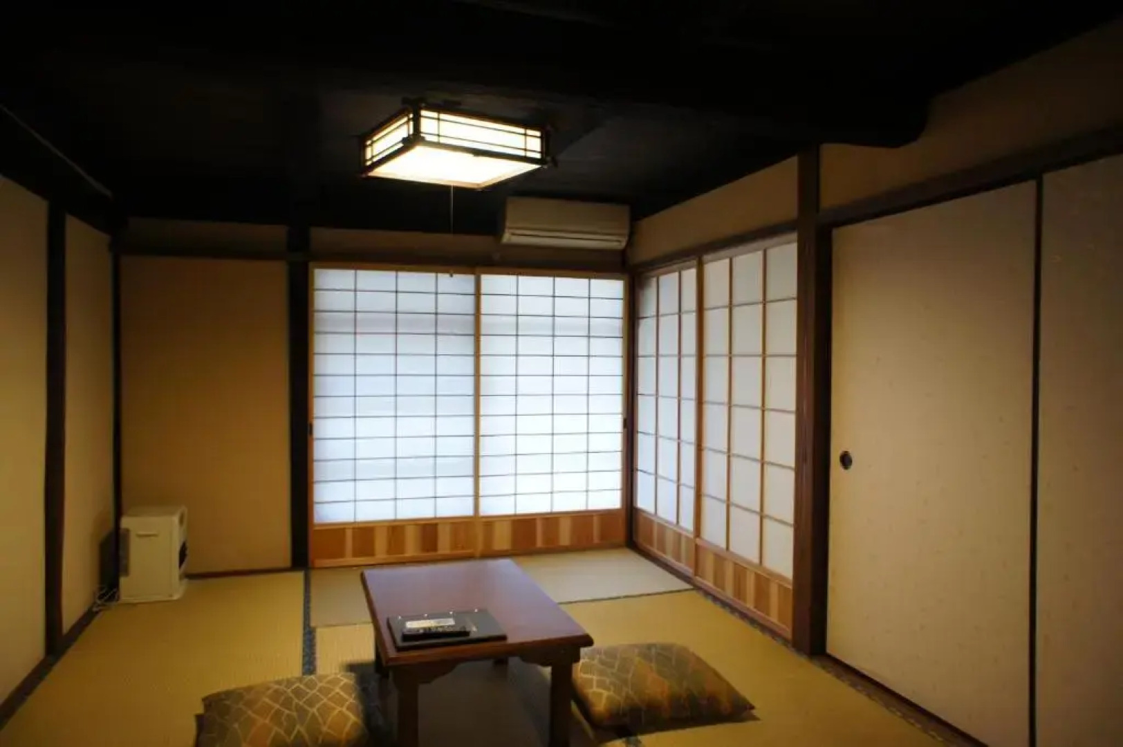 Yunotsu Onsen Hotel Kiunso