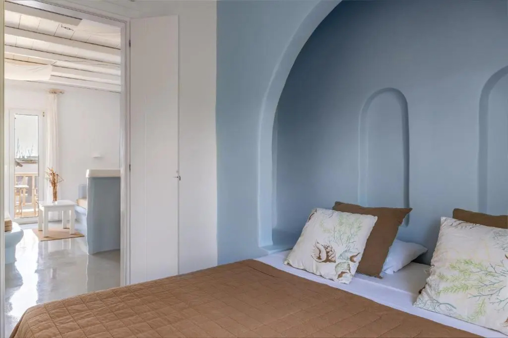 Ninemia Suites Tinos Grand 104