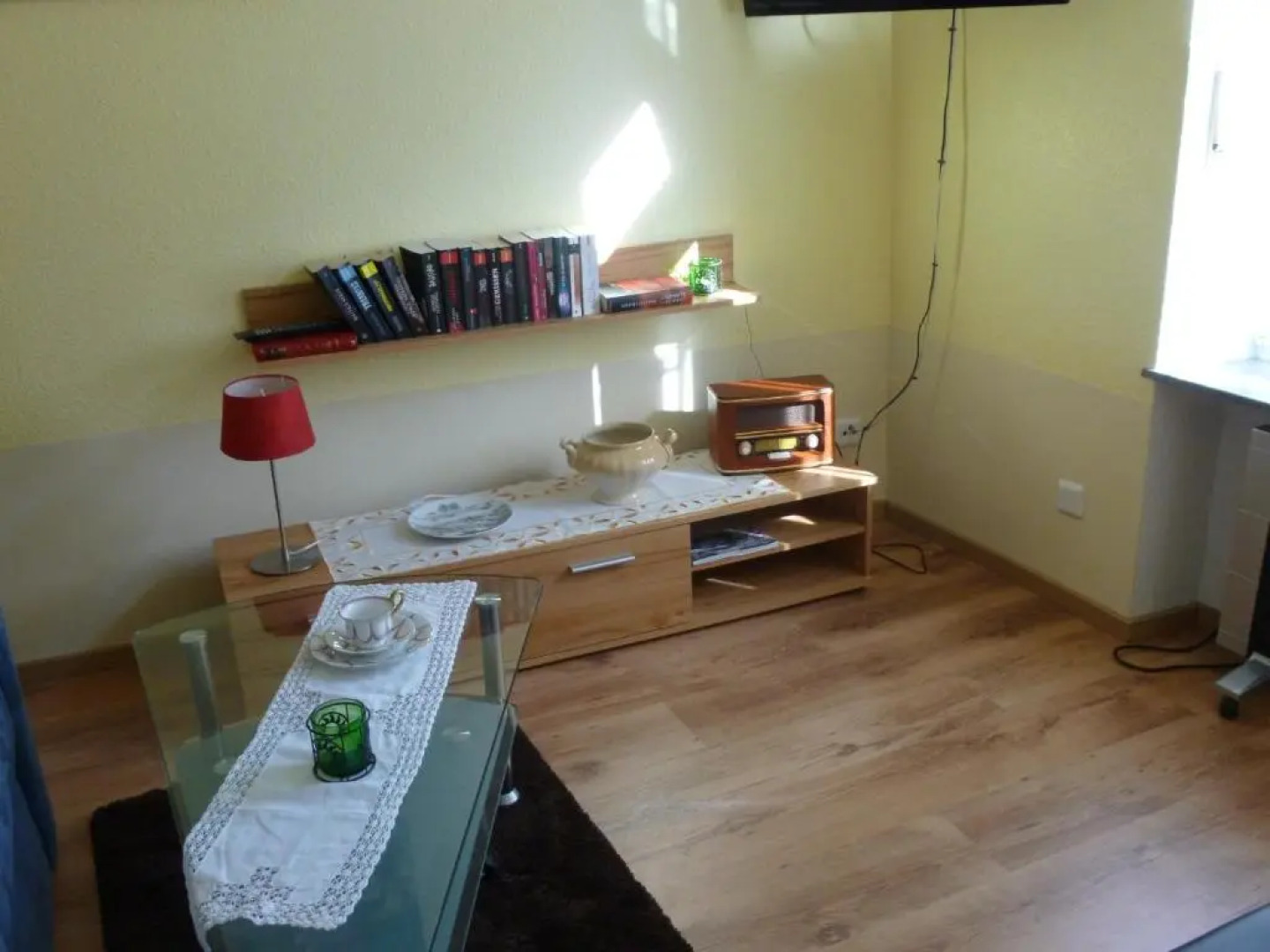 Moselferienhaus-Zeltingen