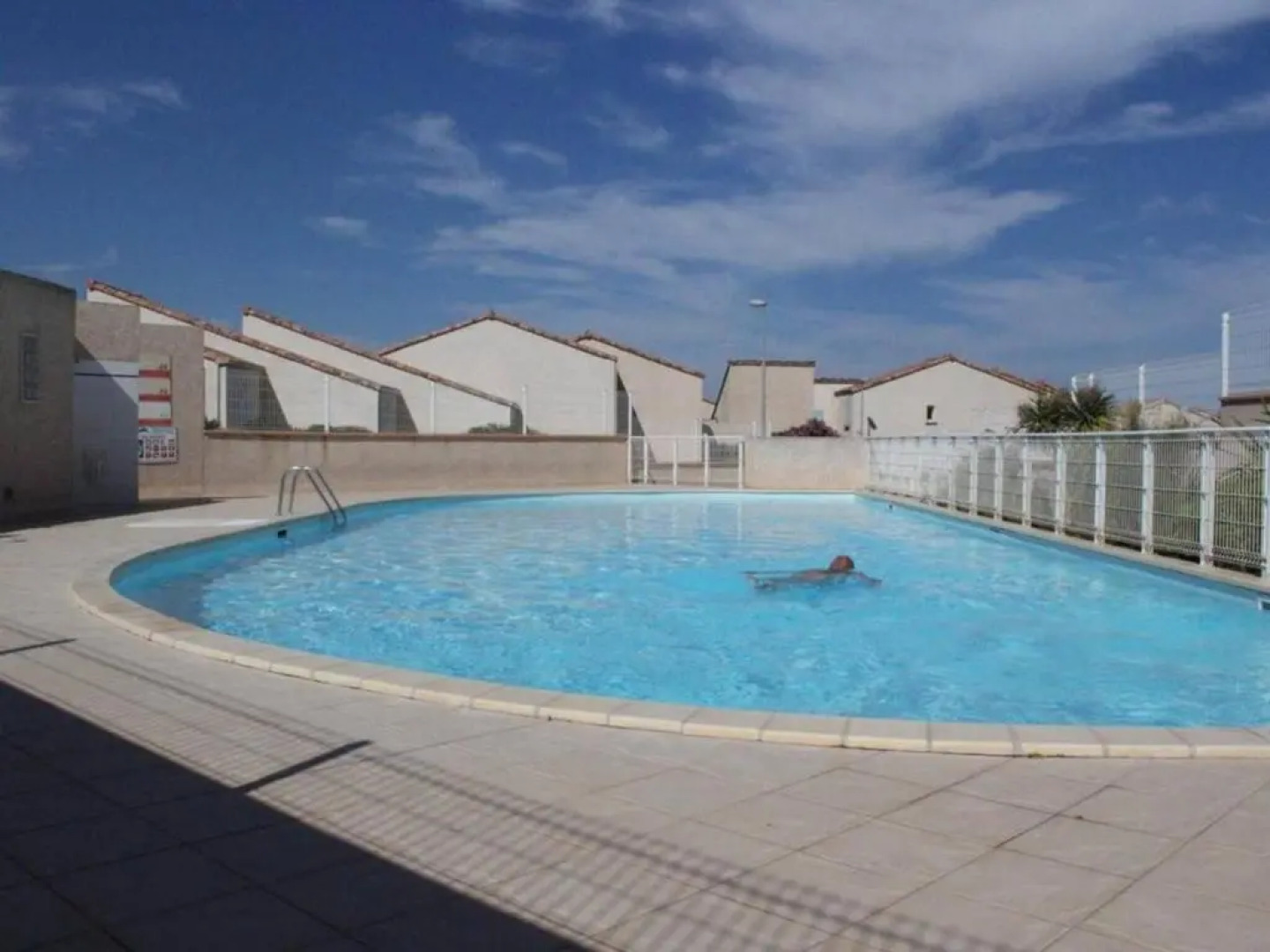 Maison Fleury-Saint-Pierre-la-Mer, 2 pièces, 6 personnes - FR-1-229D-352