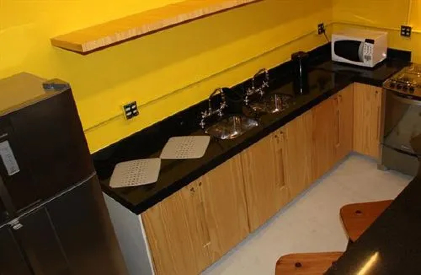 Contemporâneo Hostel