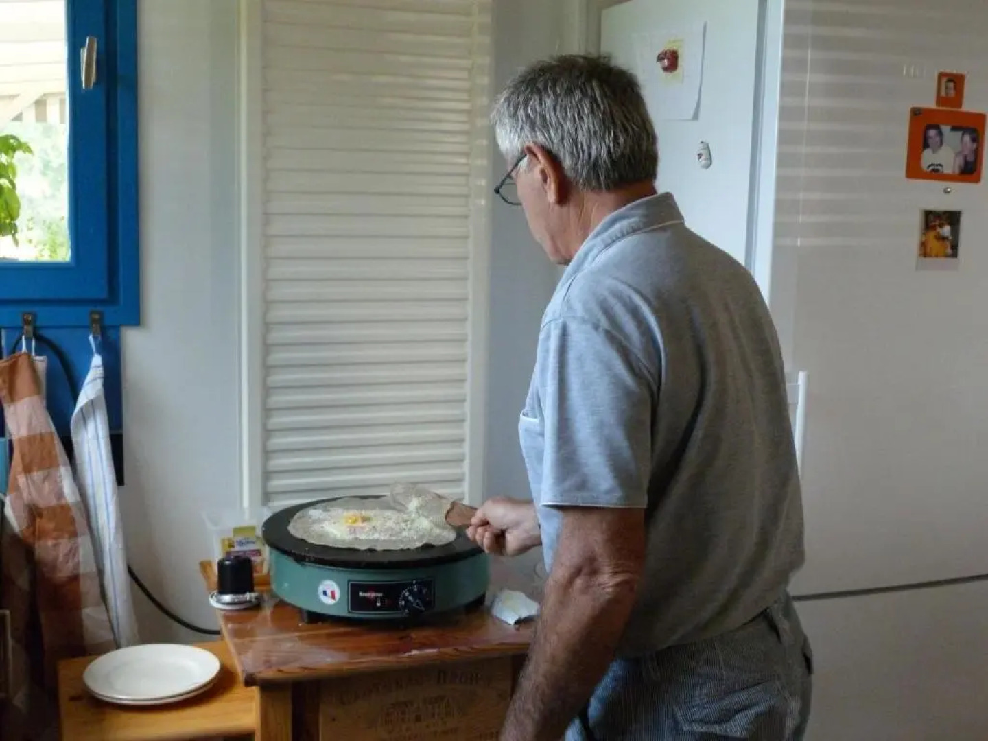 Chambres d'hôtes de Kerpunce