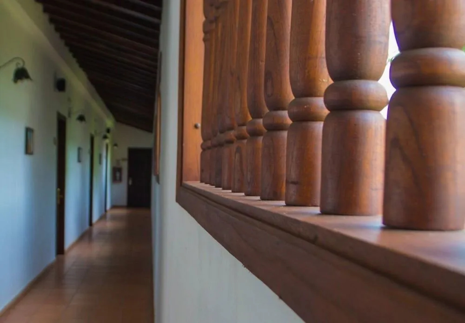 Alejandria Resort Barichara