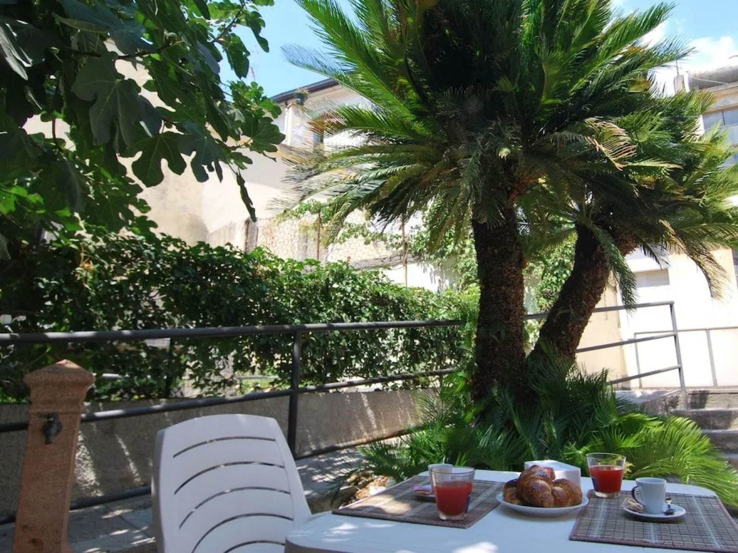 Hotel San Giuseppe - CityHotel Catanzaro