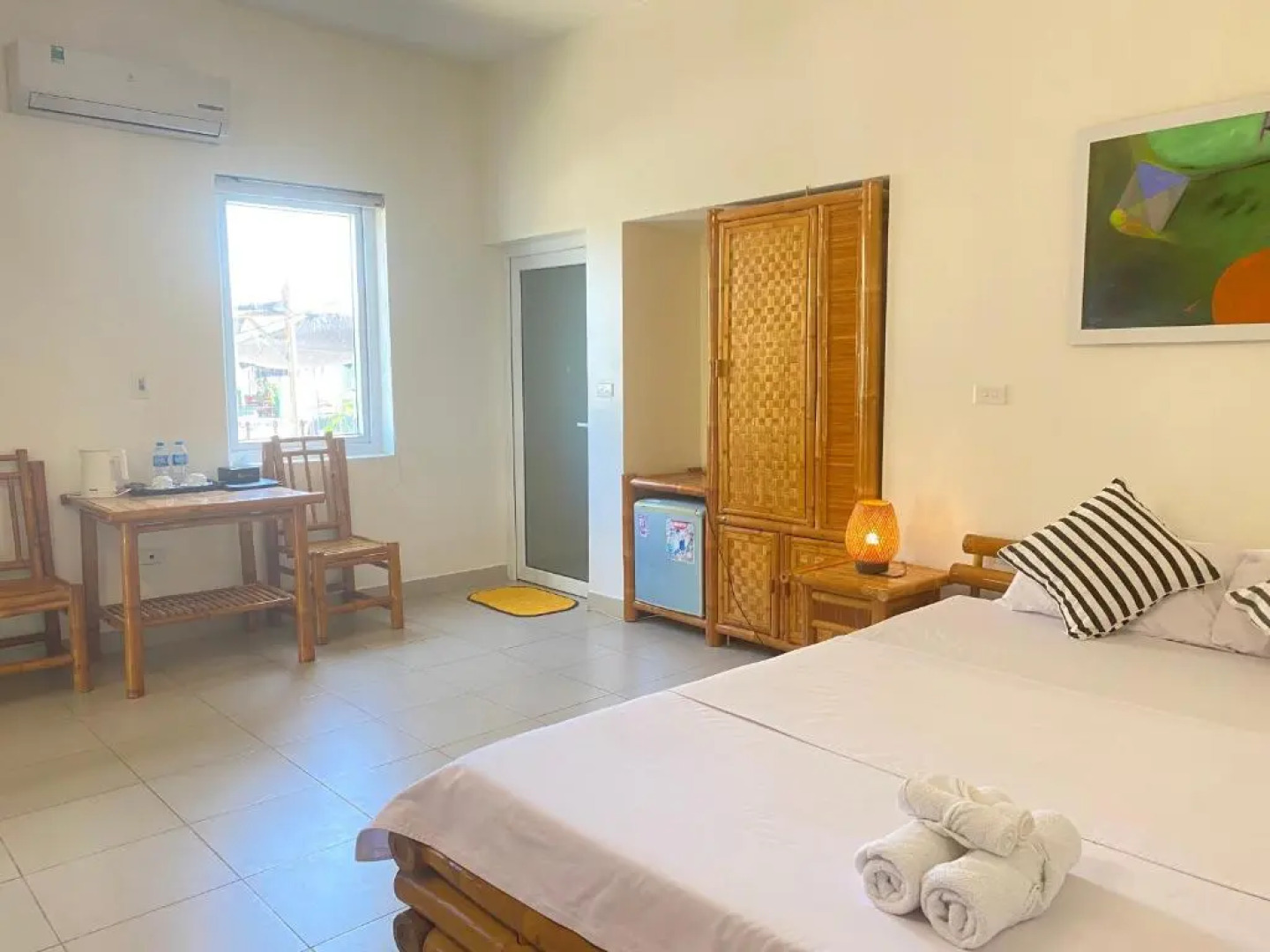 Ngoc Linh Villas Hotel