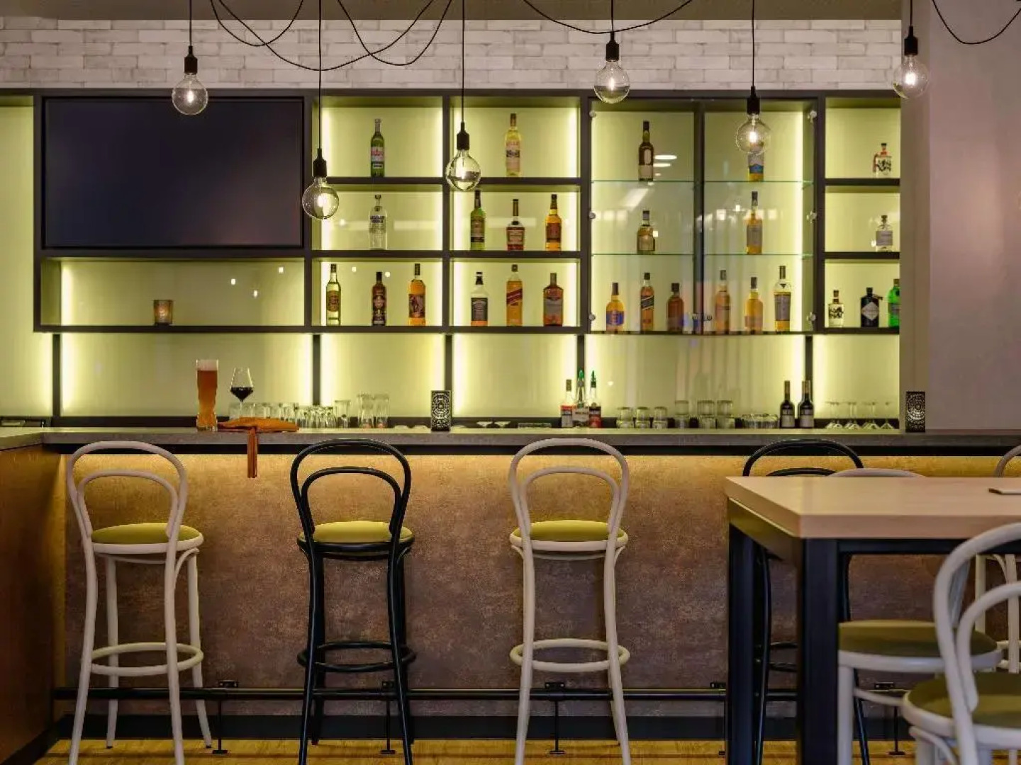 ibis Styles Magdeburg