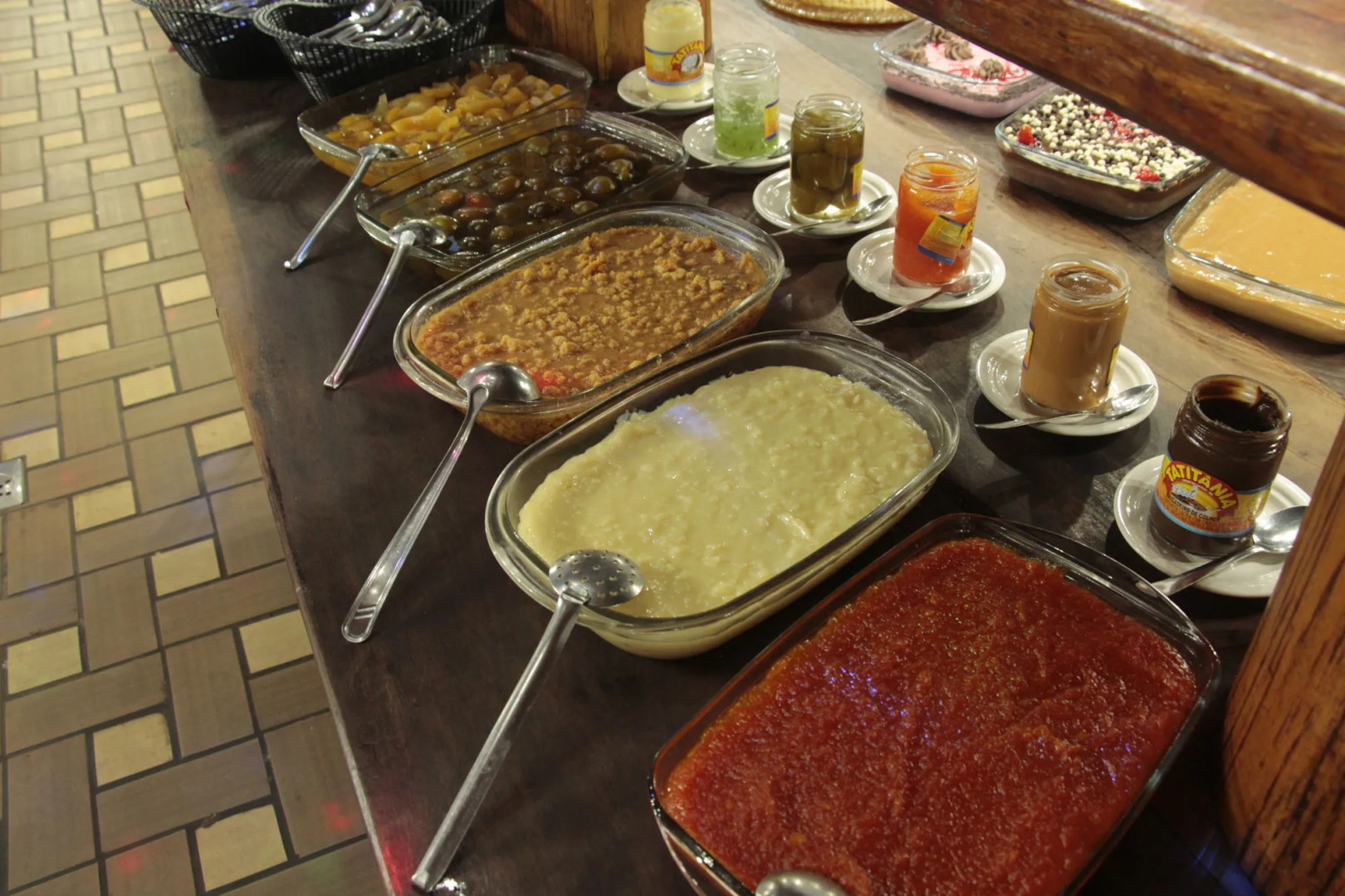 Hotel Fazenda Pocos de Caldas