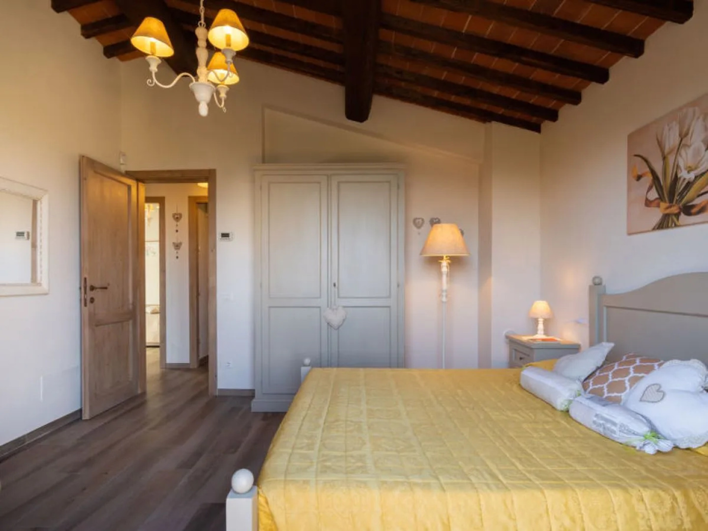 Casa di Campagna Pianelli