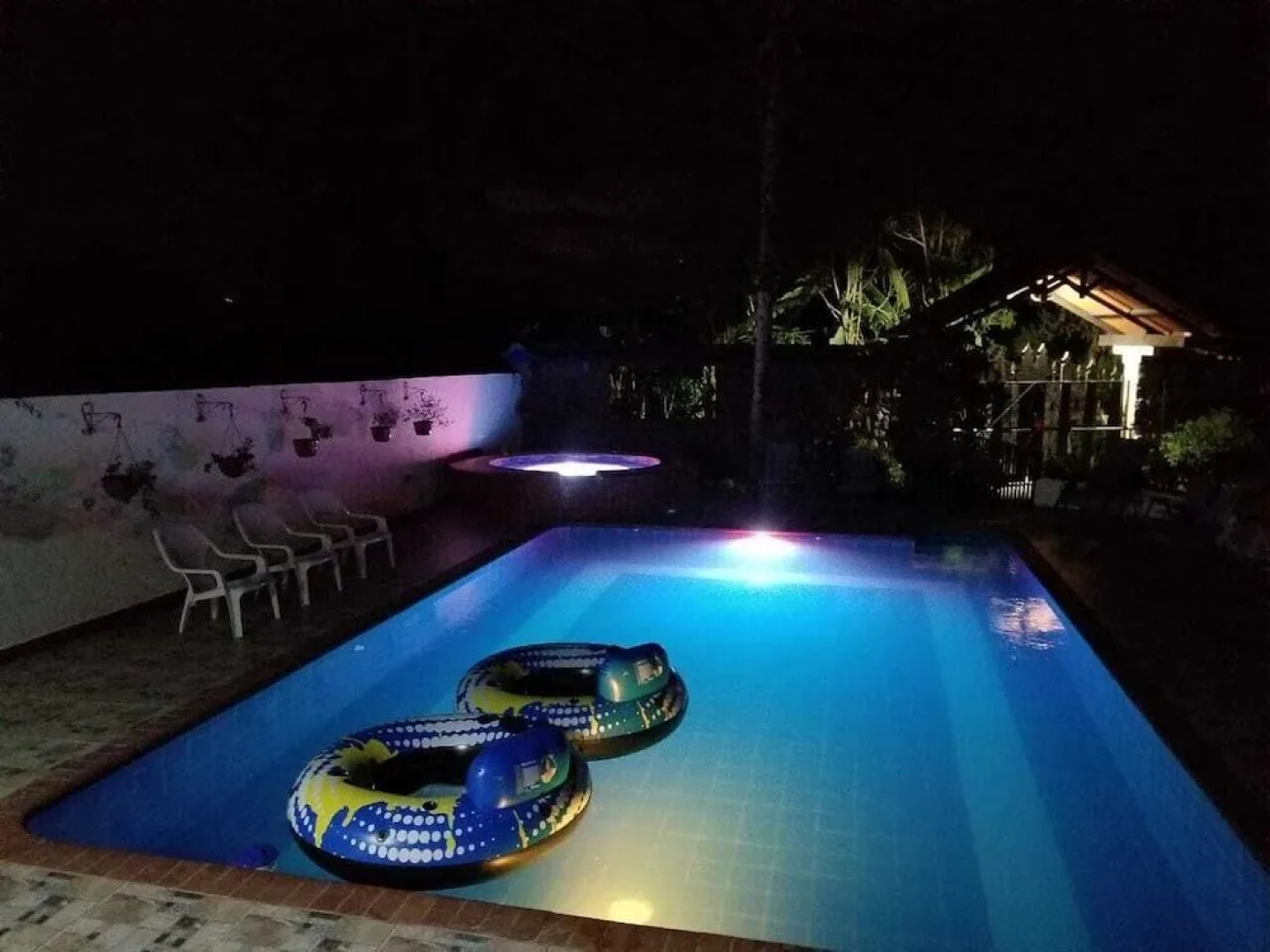 Finca Hotel Tierra Bella