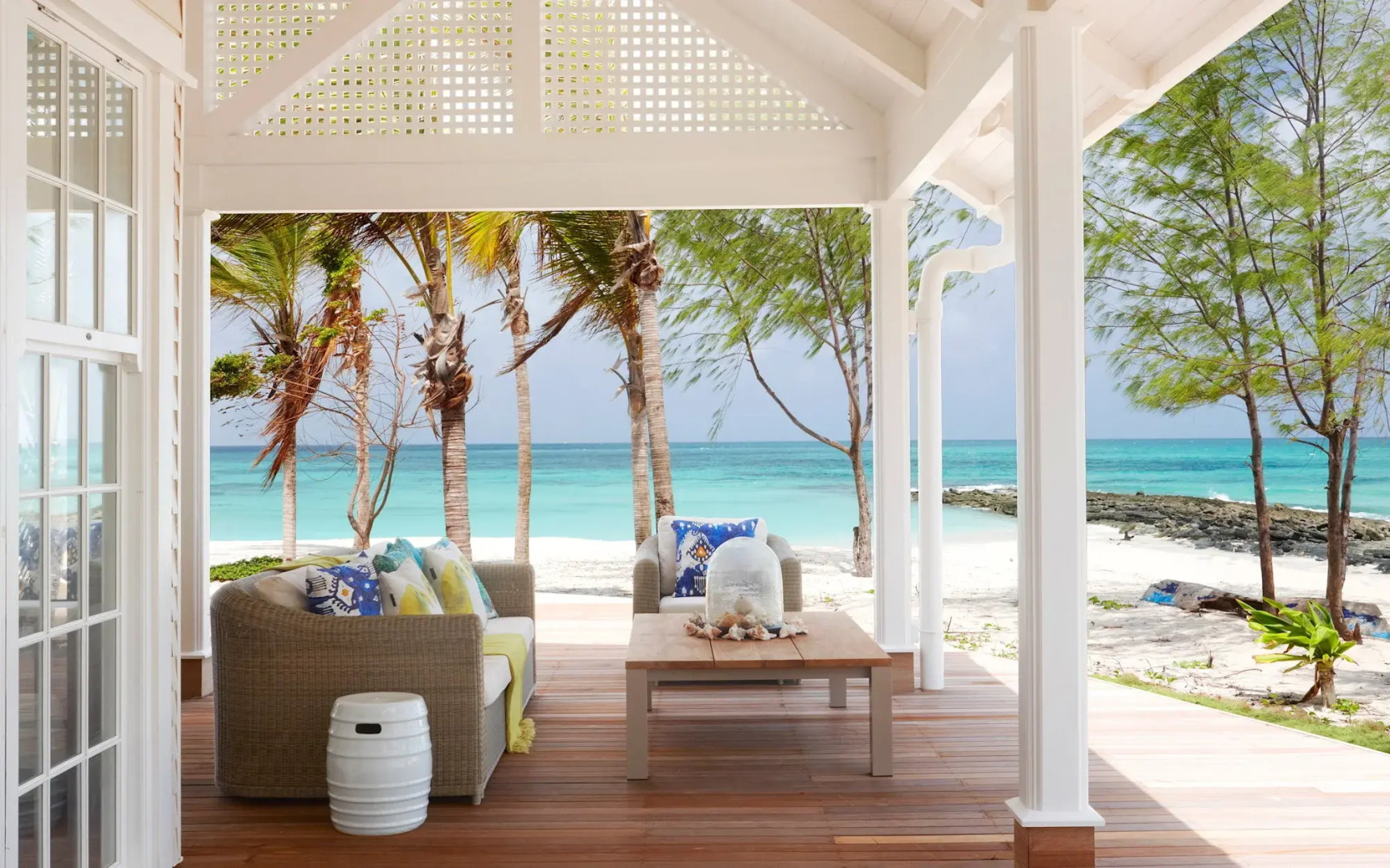 Jumeirah Thanda Island