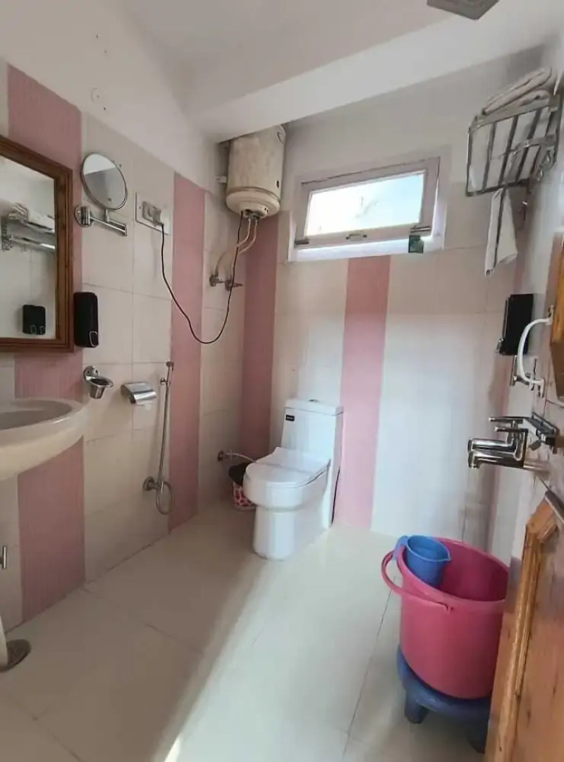 Purnima Guest House Kasol