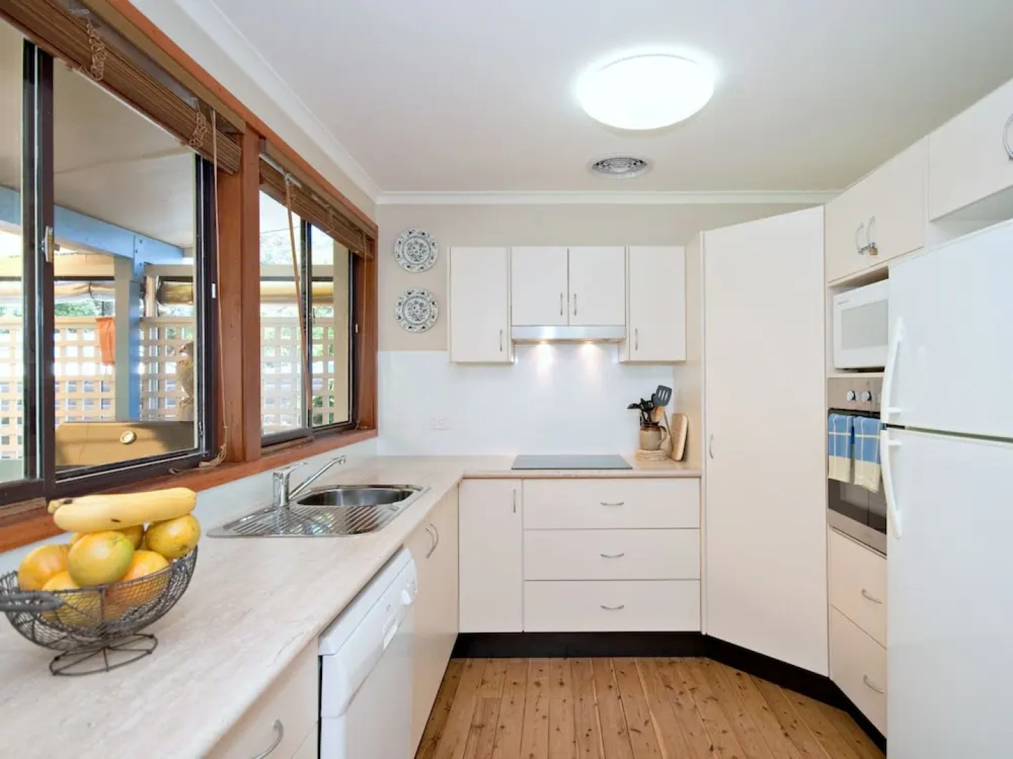 Reel Paradise, 101 Horace Street