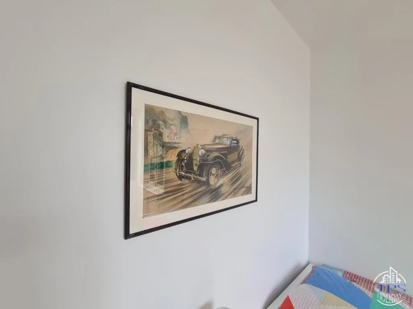 Le Phare Dieppois by JPS Holiday - Chaleureux Appartement au Cœur de Dieppe