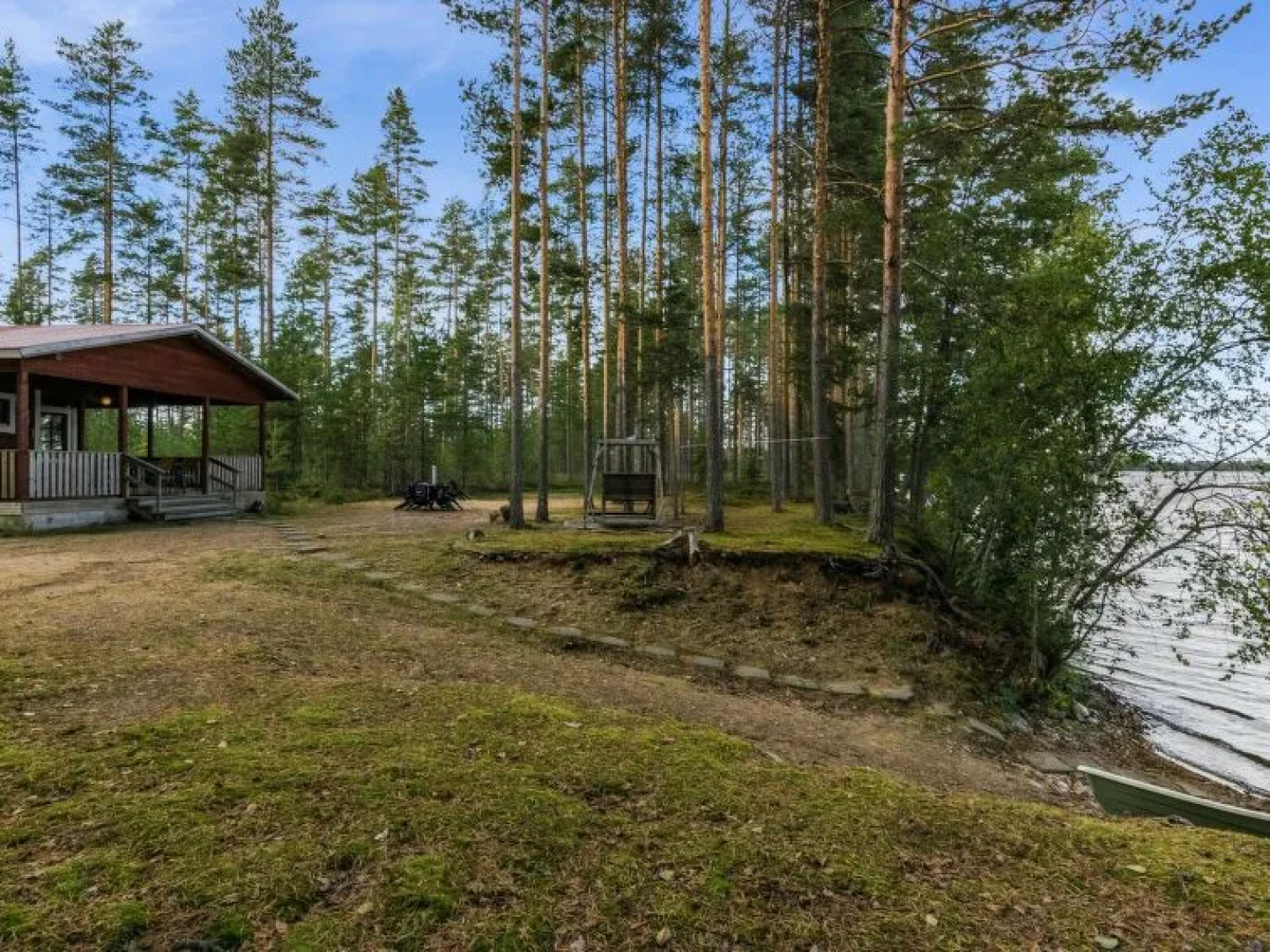 Holiday Home Mäntyniemi