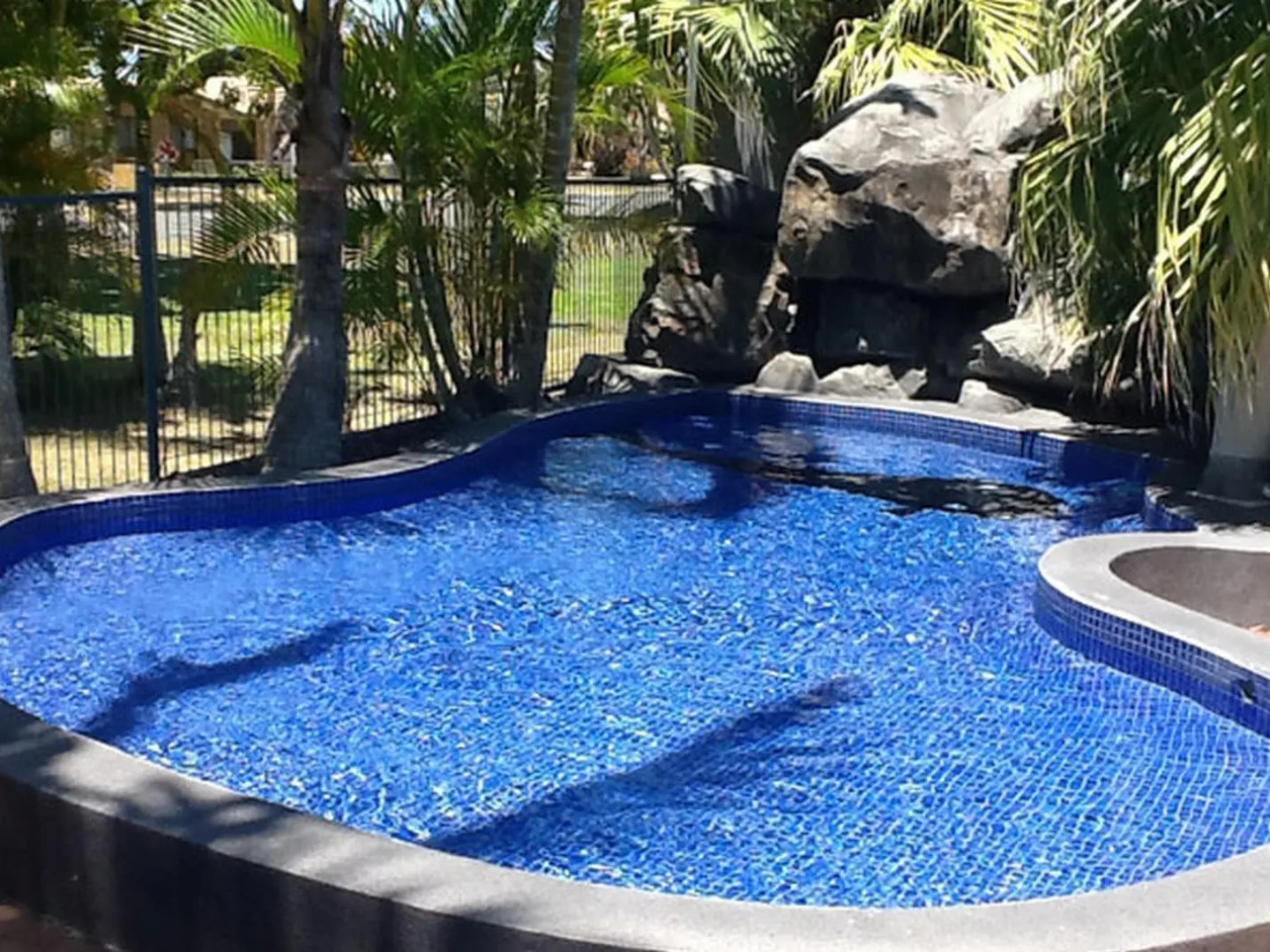 Big4 Hervey Bay Holiday Park