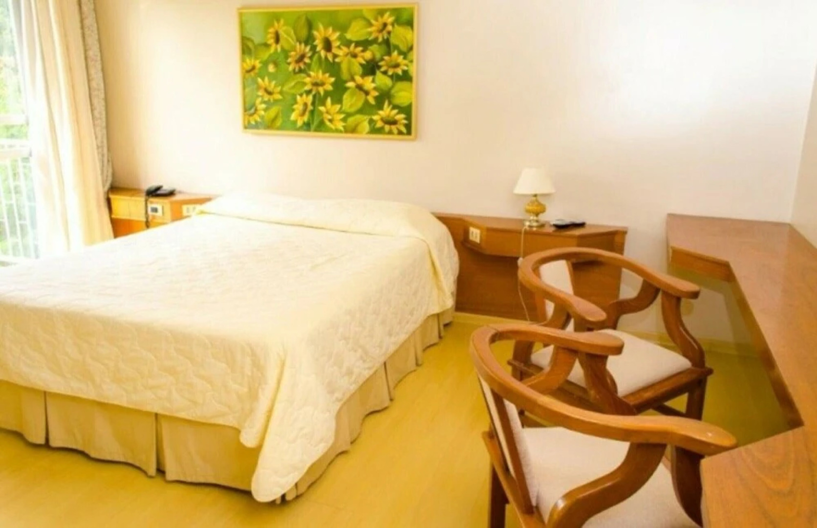 Verde Vale Palace Hotel