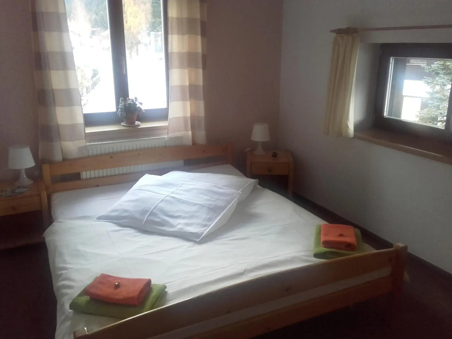 Hotel Anna