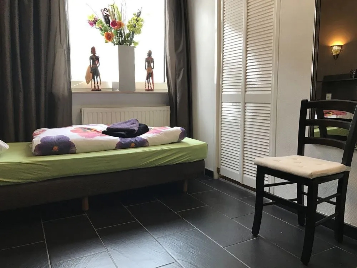 Bed and Breakfast Casimir