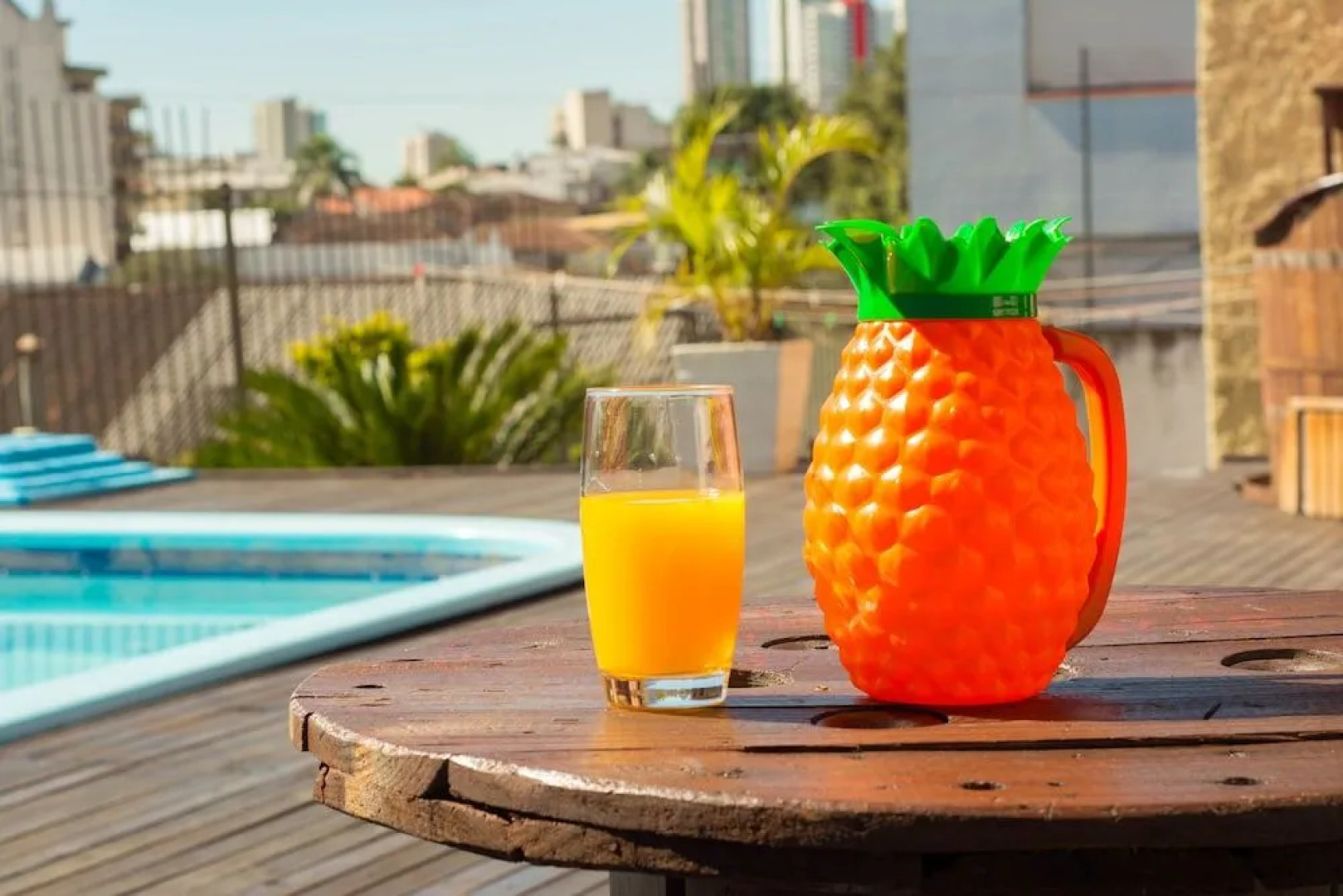 Hostel Casa do Rogerio