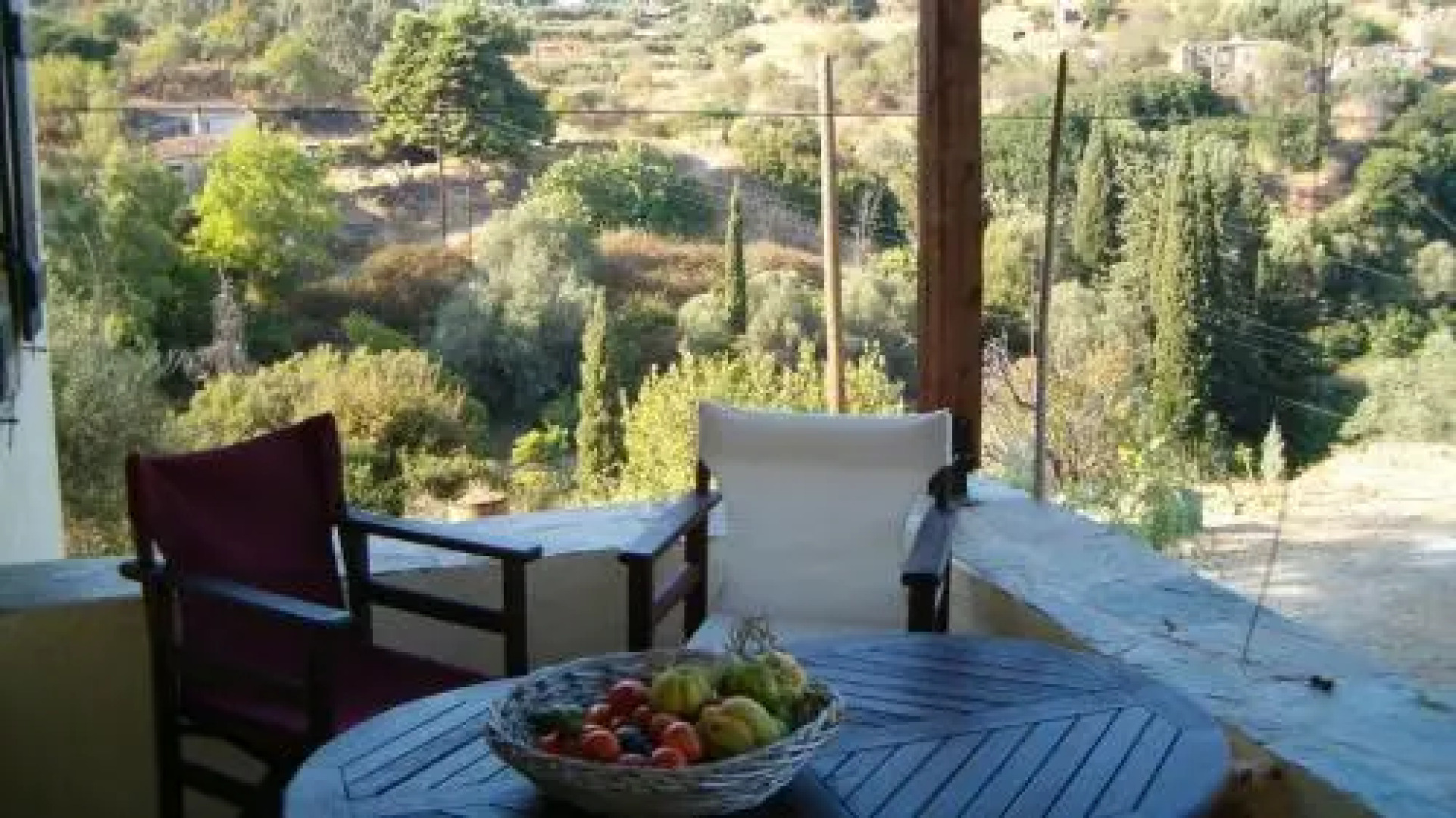 To Lagadi Tou Karava